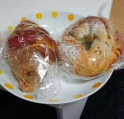 ブーランジュリートーキョー