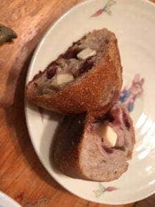 Kogomi pain