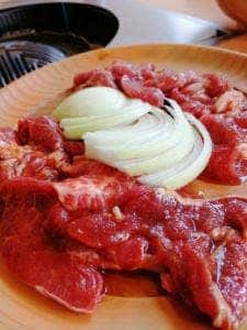 白樺ジンギスカン 富良野店