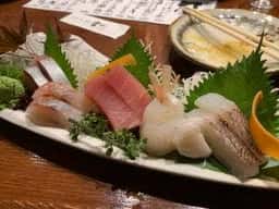 串やき・魚 新宿宮川