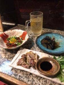 和食居酒屋 蛇之助