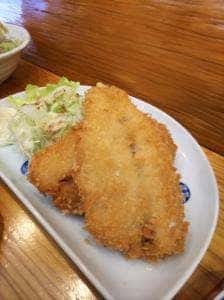 小料理みゆき