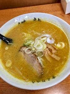 満龍