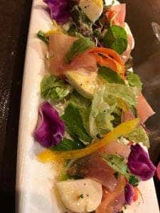 イタリアンバレル ココチ