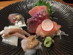 料理とお酒 すずむら