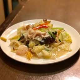 中華居酒屋 上海人家