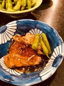 すし割烹 魚河岸