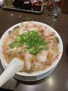 来来亭 東松山店