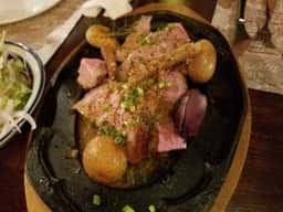 ANTICO FORNO Aladora