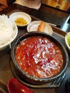 徳永肉酒場 本店