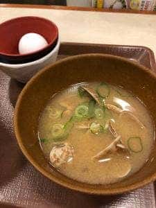 すき家 蓮根駅西店