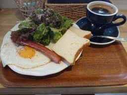NEW ZEALAND CAFE AKASAKA