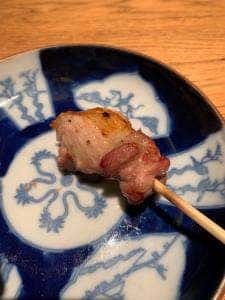 かしわ屋 こばやし