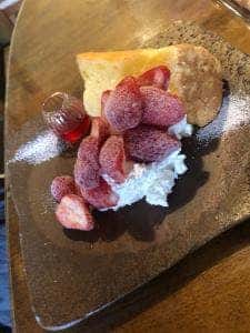 古民家カフェ 神武橋