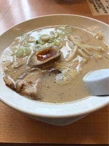 博多麺王 古賀店