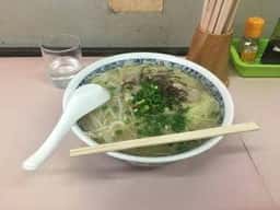 松崎ラーメン