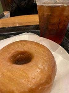 スターバックス コーヒー なんばウォーク店