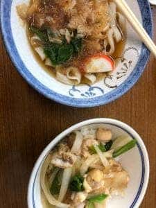 柳橋一八