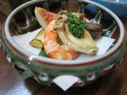 福島県 高湯温泉 吾妻屋