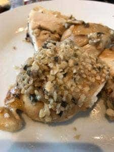 ブエノチキン 普天間店