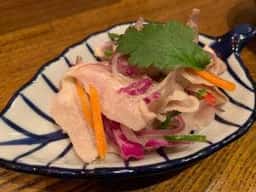 エスニック酒場 ちょいさぼ