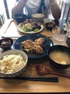 食堂 KOYOMI