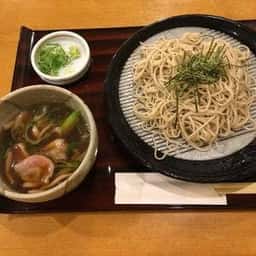 京おばんざい・うどん・蕎麦 つるはん クリスタ長堀地下街店