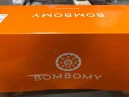 BOMBOMY JR大阪駅前店