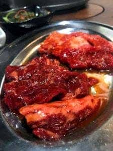 さすらいのカンテキ 明石酒場