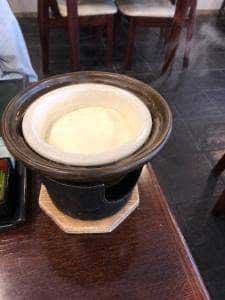 レストラン やまと ホテルウェルネス大和路