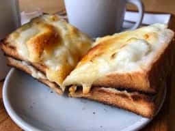 フューチャーヒャクカフェ