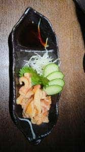 旬彩居酒屋 Bange