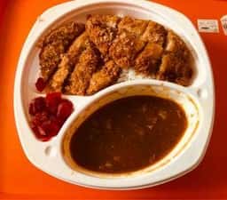 日乃屋カレー 渋谷宮益坂店