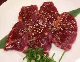 本格焼肉 きくちゃん