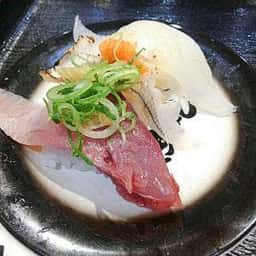 魚魚丸 三河安城店
