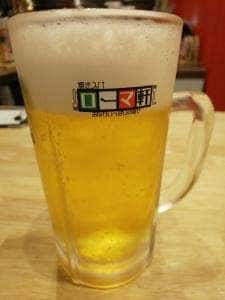 ローマ軒 パナンテ京阪天満橋店