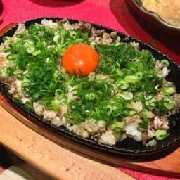 ちゃ味鶏