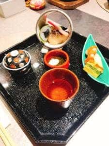 日本料理 石原
