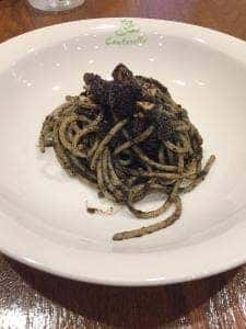 イタリアン＆ベーカリー カンタレーレ