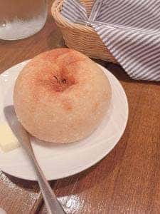 イタリアン＆ベーカリー カンタレーレ