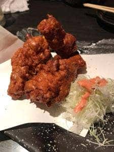 炭火亭 一兆