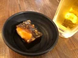 上野産直飲食街