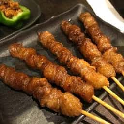 博多とりかわ長政 新橋店