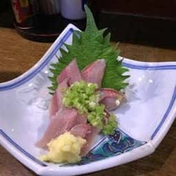いわしや