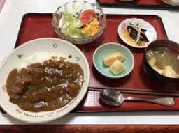 カレーハウス