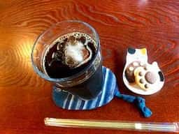 猫猫寺 cafe