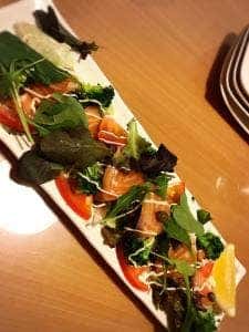 Dining・Kitchen・Taverne