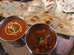 インドカレー icurry