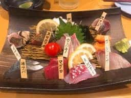 博多魚いち いっ笑
