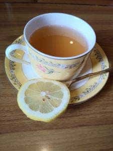 喫茶ギャラリームース